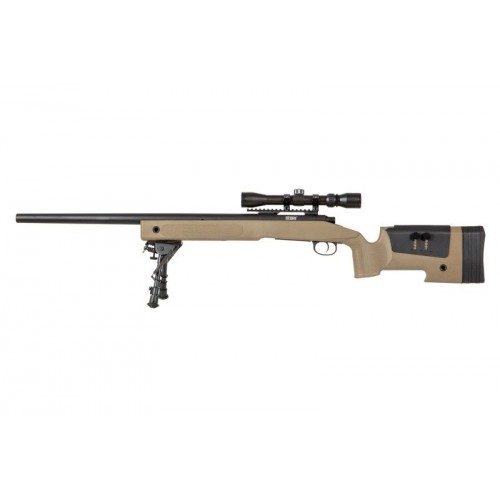 Specna Arms SAS 02 (TN)